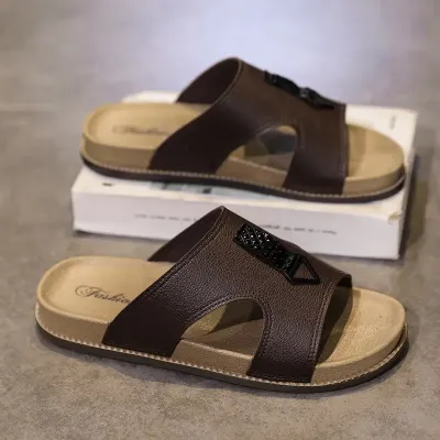 NON-SLIP BREATHABLE SANDALS FOR MEN